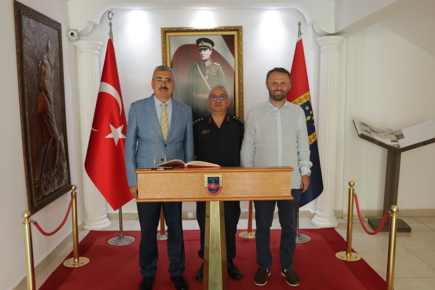 Namık Kemal Üniversitesi0